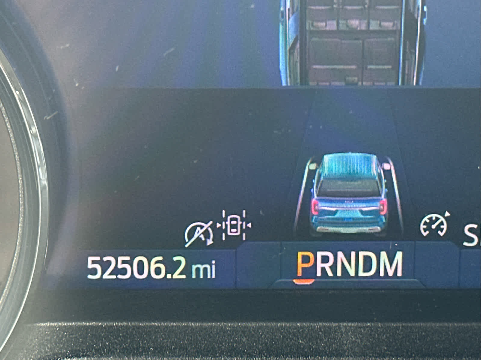 Used 2024 Ford Expedition XLT image 9