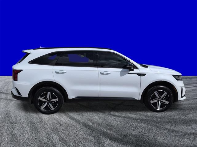 Used 2023 Kia Sorento EX FWD image 3