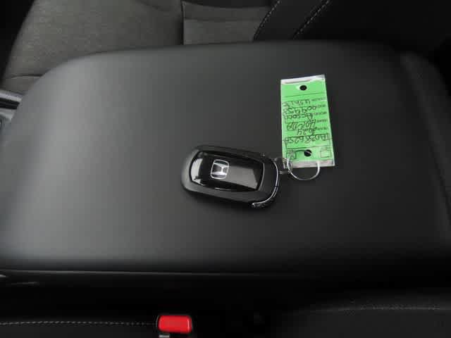 Certified 2024 Honda Accord EX image 24