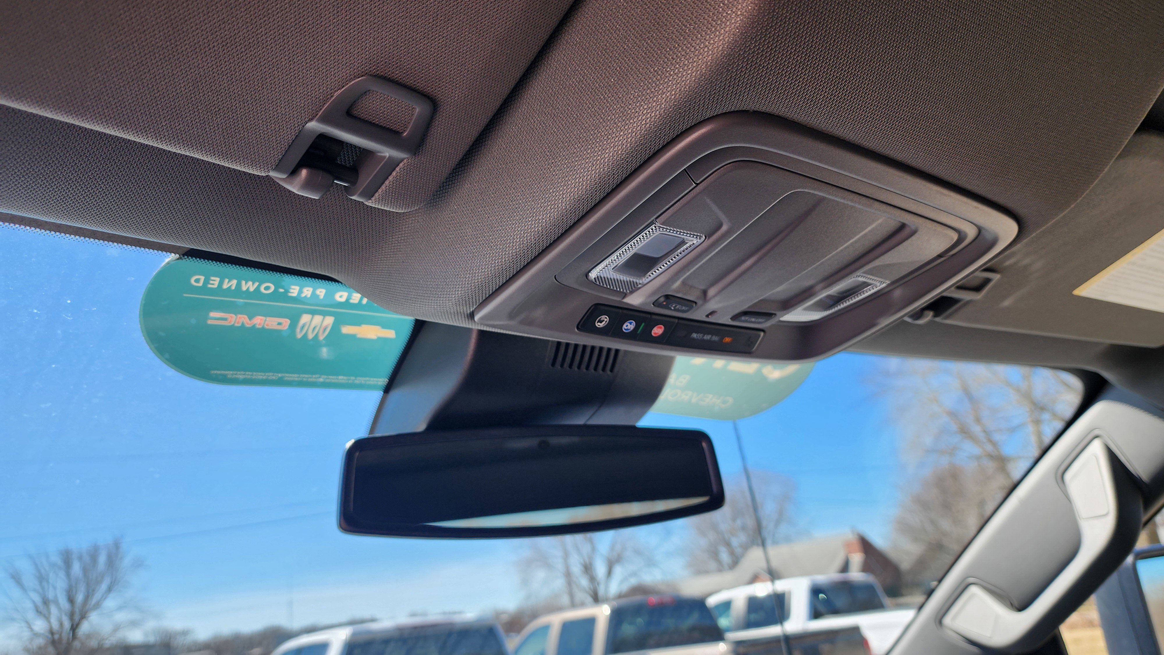 Certified 2025 Chevrolet Silverado 3500 LTZ image 19