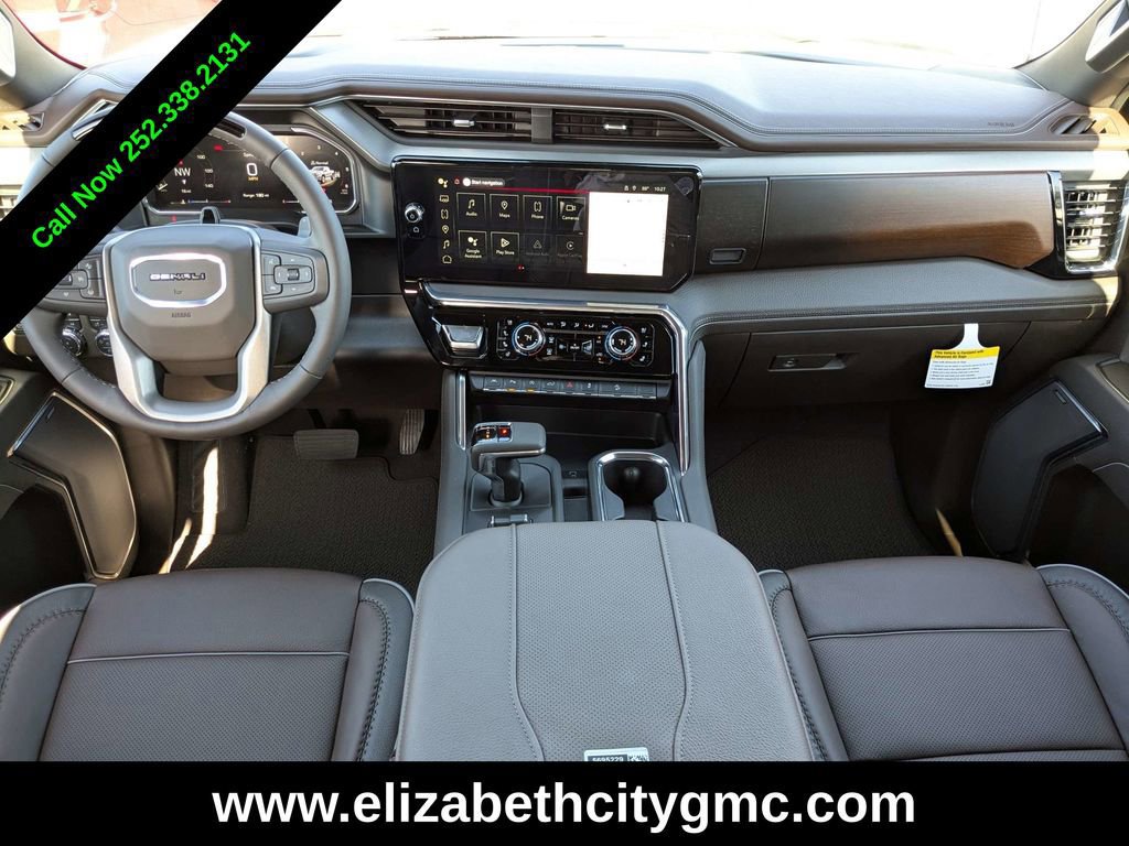 New 2026 GMC Sierra 1500 Denali image 16