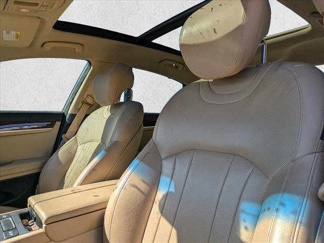 Used 2016 Hyundai Genesis 3.8 w/ Option Group 02 image 12