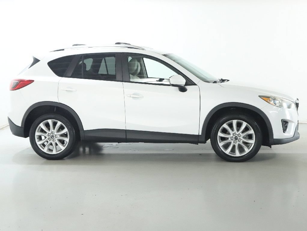 Used 2013 MAZDA CX-5 Grand Touring AWD/4WD image 11
