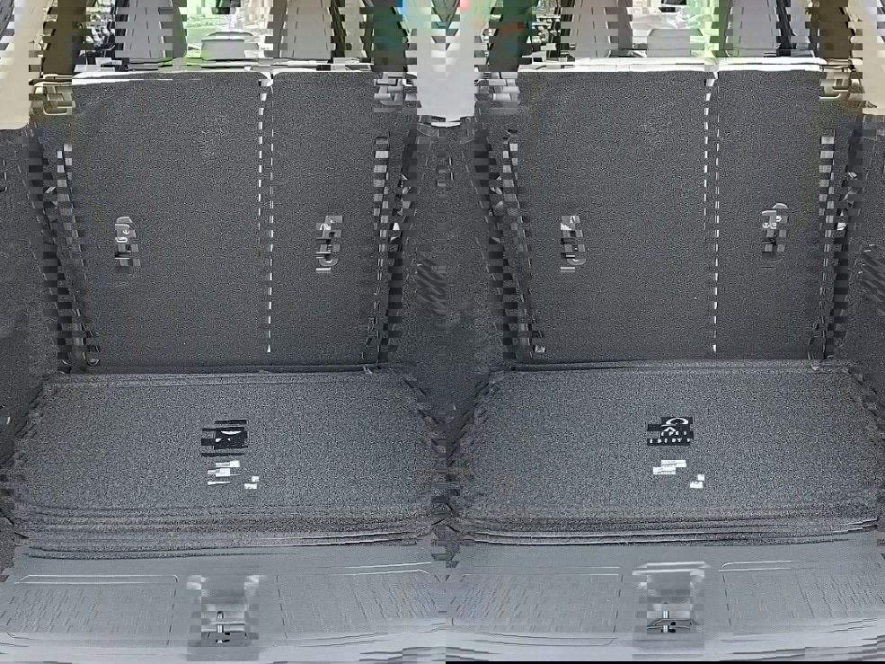 New 2026 INFINITI QX60 Luxe image 32