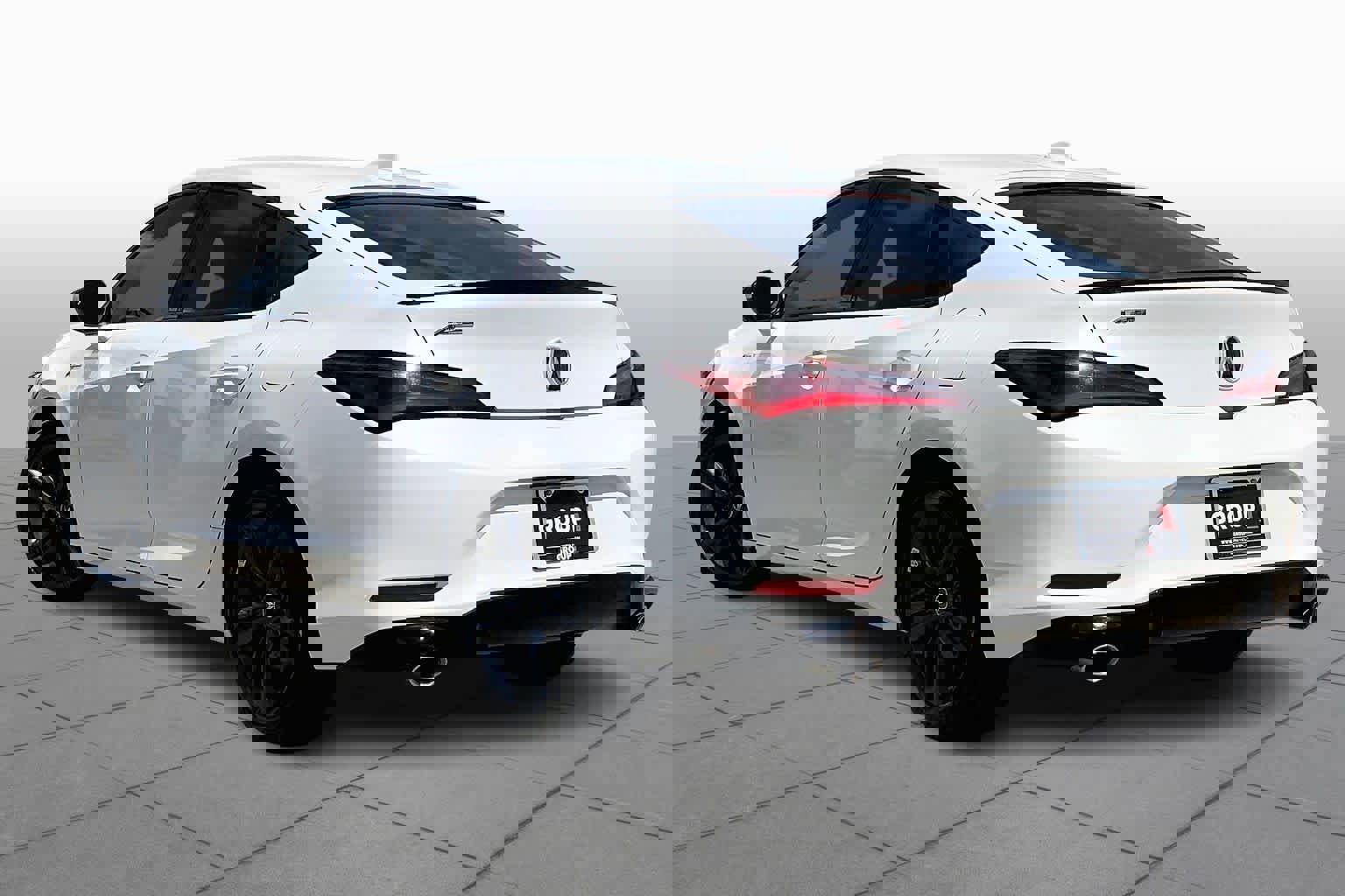 Used 2023 Acura Integra A-Spec image 12