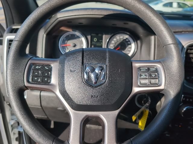 Used 2022 RAM 1500 Warlock AWD/4WD image 11
