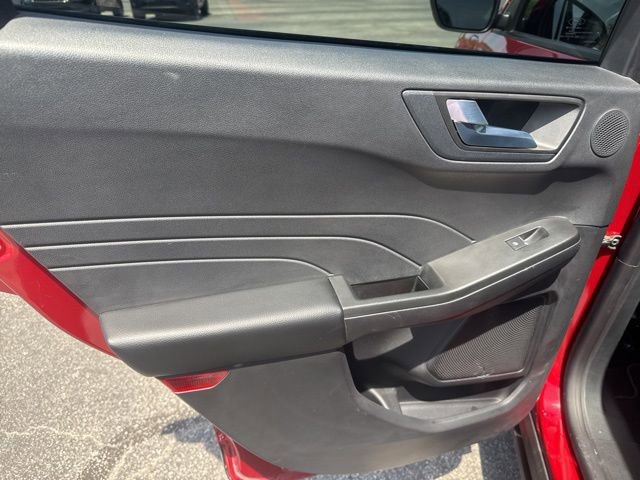 Used 2022 Ford Escape SEL w/ Technology Package image 20