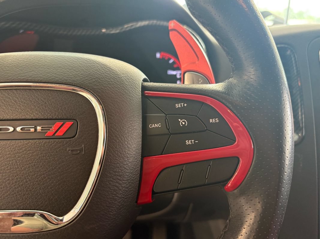 Used 2019 Dodge Durango R/T w/ Blacktop Package AWD/4WD image 19