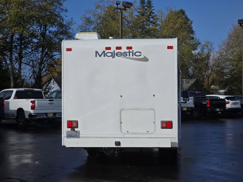 Used 2011 Ford E-350 and Econoline 350 Super Duty w/ Payload Pkg image 6