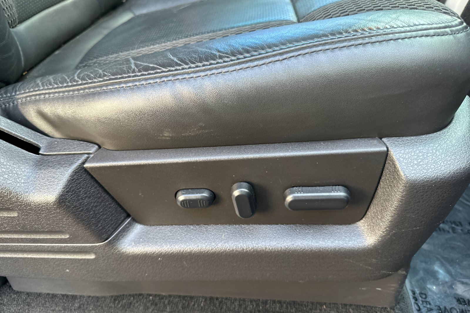 Used 2013 Ford F150 Raptor w/ Luxury Equipment Group AWD/4WD image 22