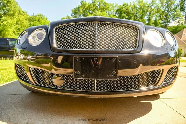Used 2012 Bentley Flying Spur Flying Spur AWD/4WD image 66