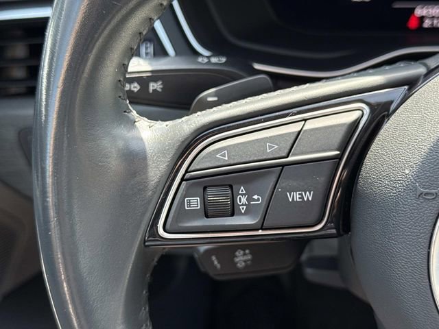 Used 2020 Audi A4 2.0T Premium Plus w/ Premium Plus Package image 25
