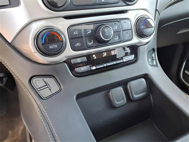 Used 2020 GMC Yukon SLT w/ Premium Edition image 25