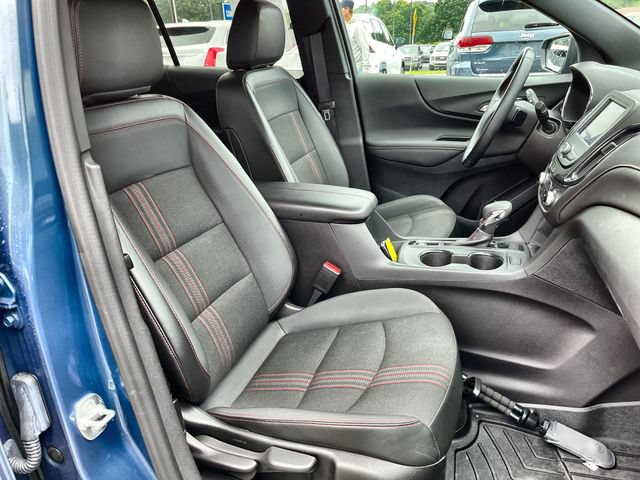 Used 2024 Chevrolet Equinox RS AWD/4WD image 27