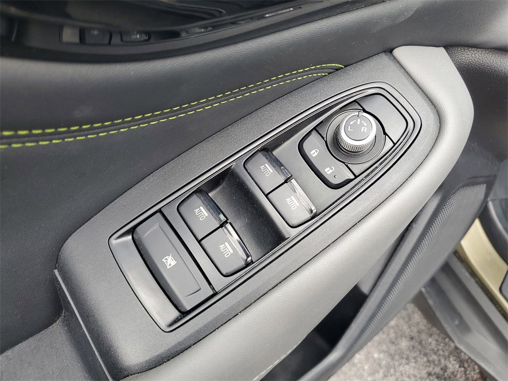 Used 2020 Subaru Outback Onyx Edition XT w/ Popular Package #2 image 19