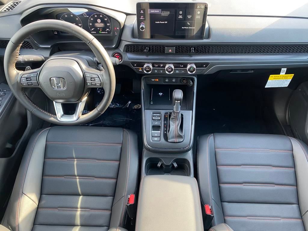 New 2026 Honda CR-V Sport-L image 30