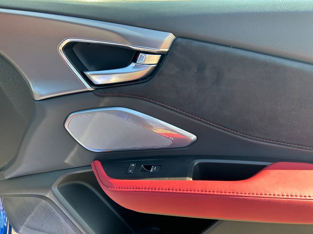 New 2026 Acura RDX A-Spec image 26