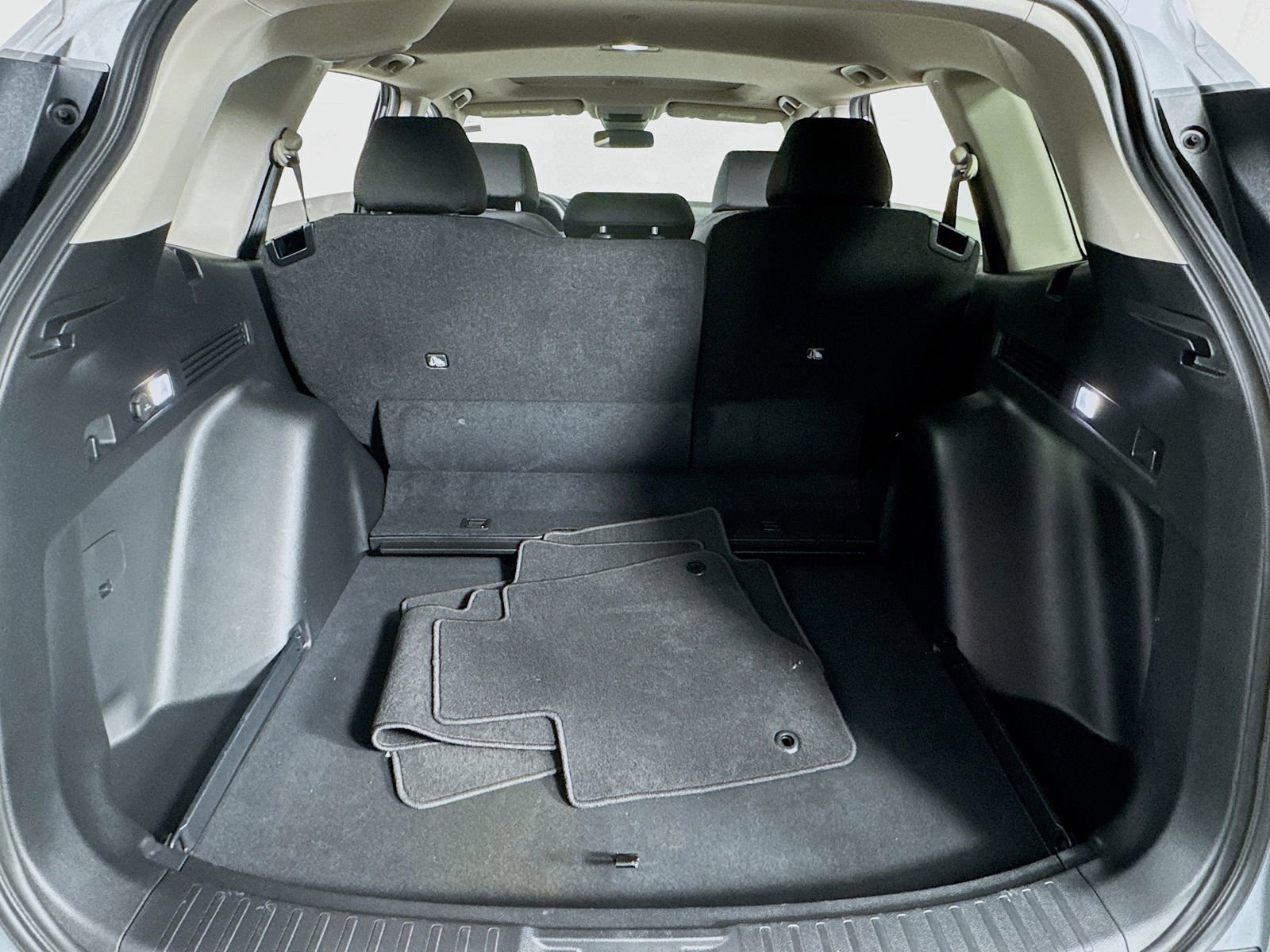 Certified 2026 Honda CR-V EX image 20