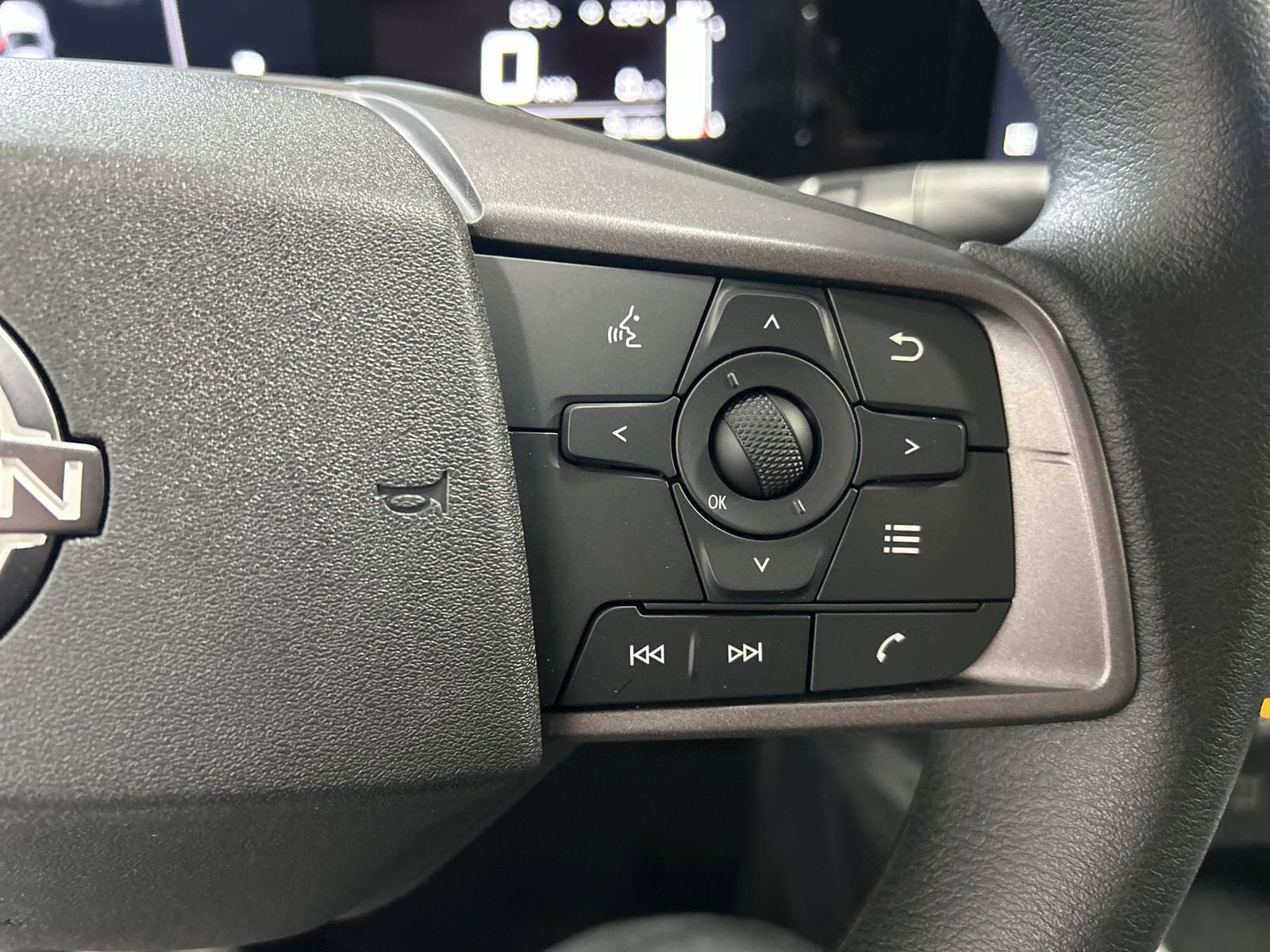 New 2026 Nissan Sentra S w/ S Cold Weather Package FWD image 20