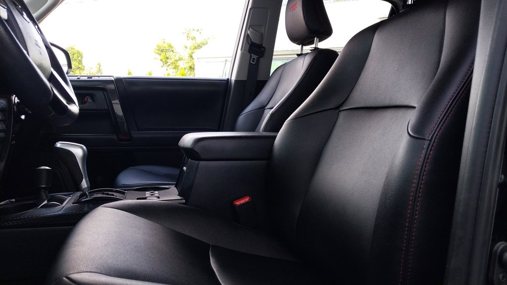 Used 2022 Toyota 4Runner TRD Pro image 21