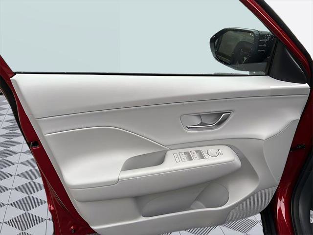 New 2026 Hyundai Kona SEL Premium image 22