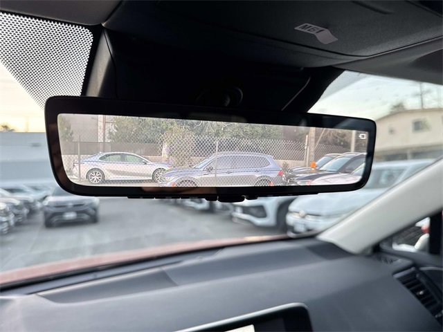 Used 2023 Lexus NX 350 AWD w/ Premium Package image 25