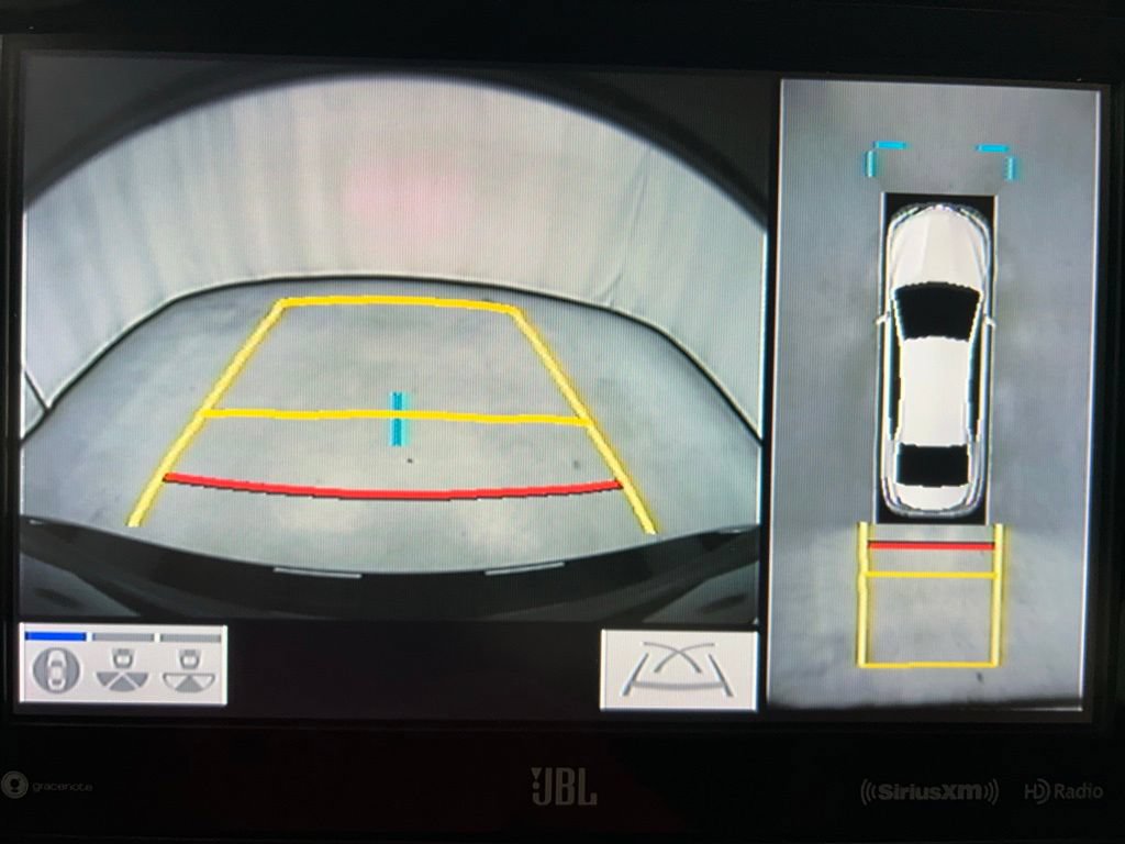 Certified 2022 Toyota Camry XSE w/ Navigation Package FWD image 20