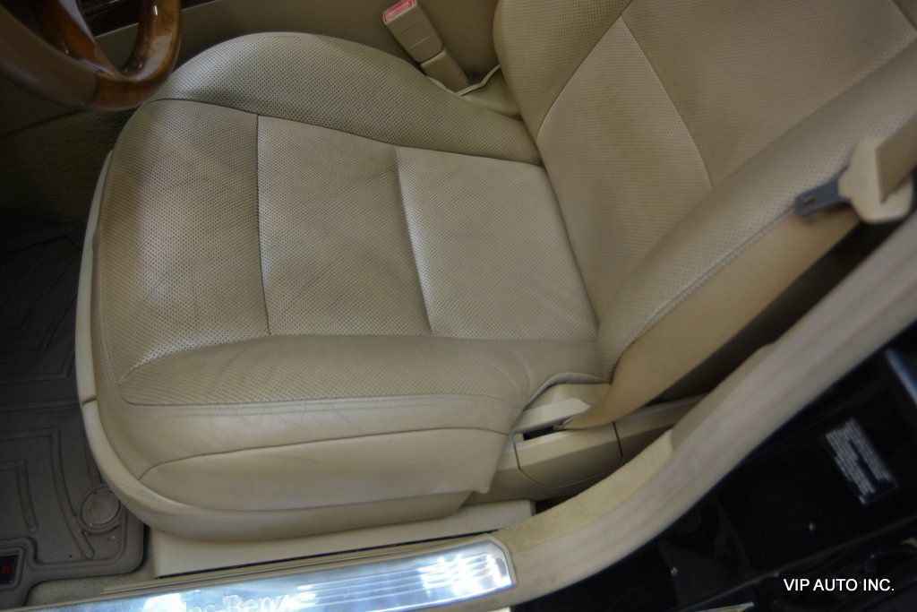 Used 2010 Mercedes-Benz S 550 4MATIC image 17