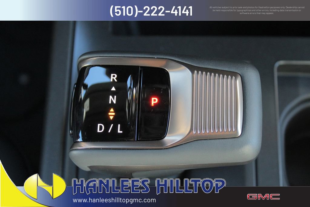 New 2024 GMC Hummer EV 2X w/ Extreme Off-Road Package image 18