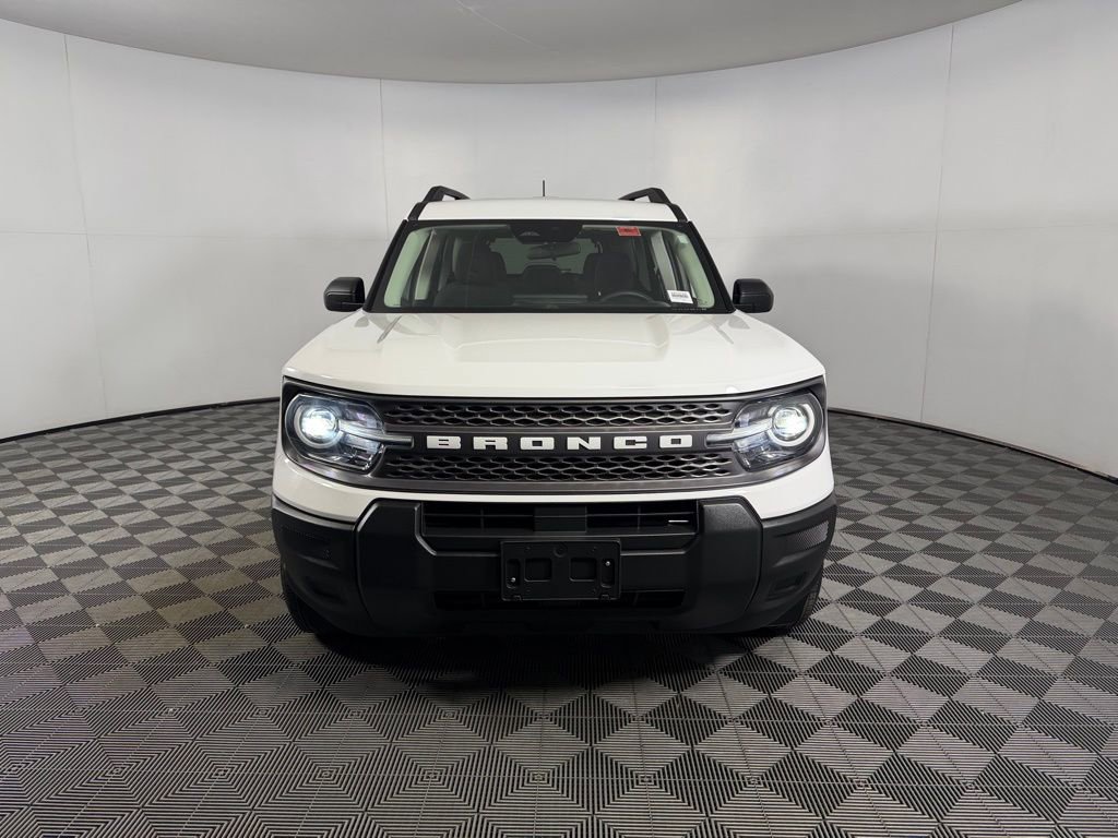 Used 2025 Ford Bronco Sport Big Bend image 10