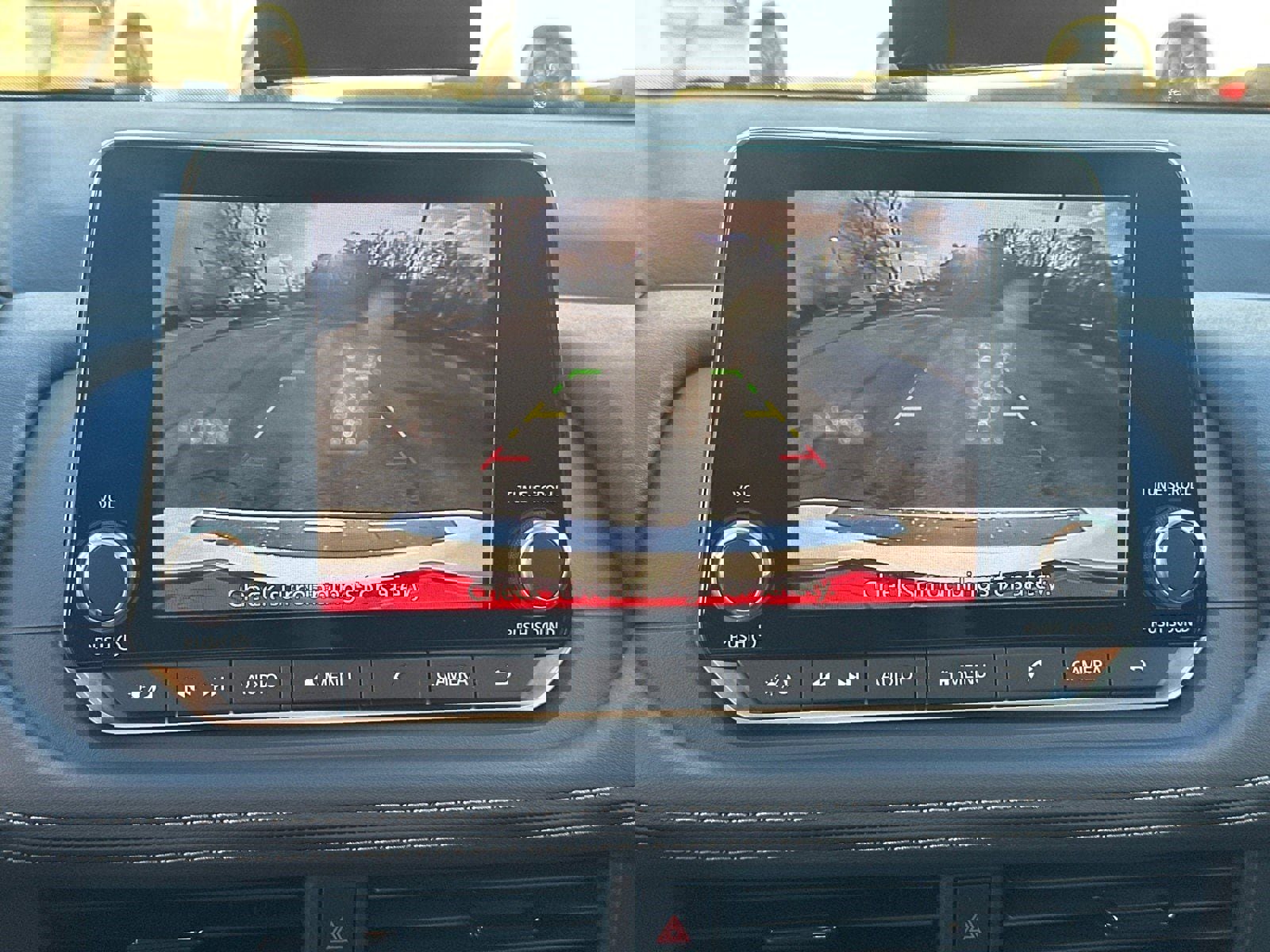 New 2026 Nissan Rogue SV image 29