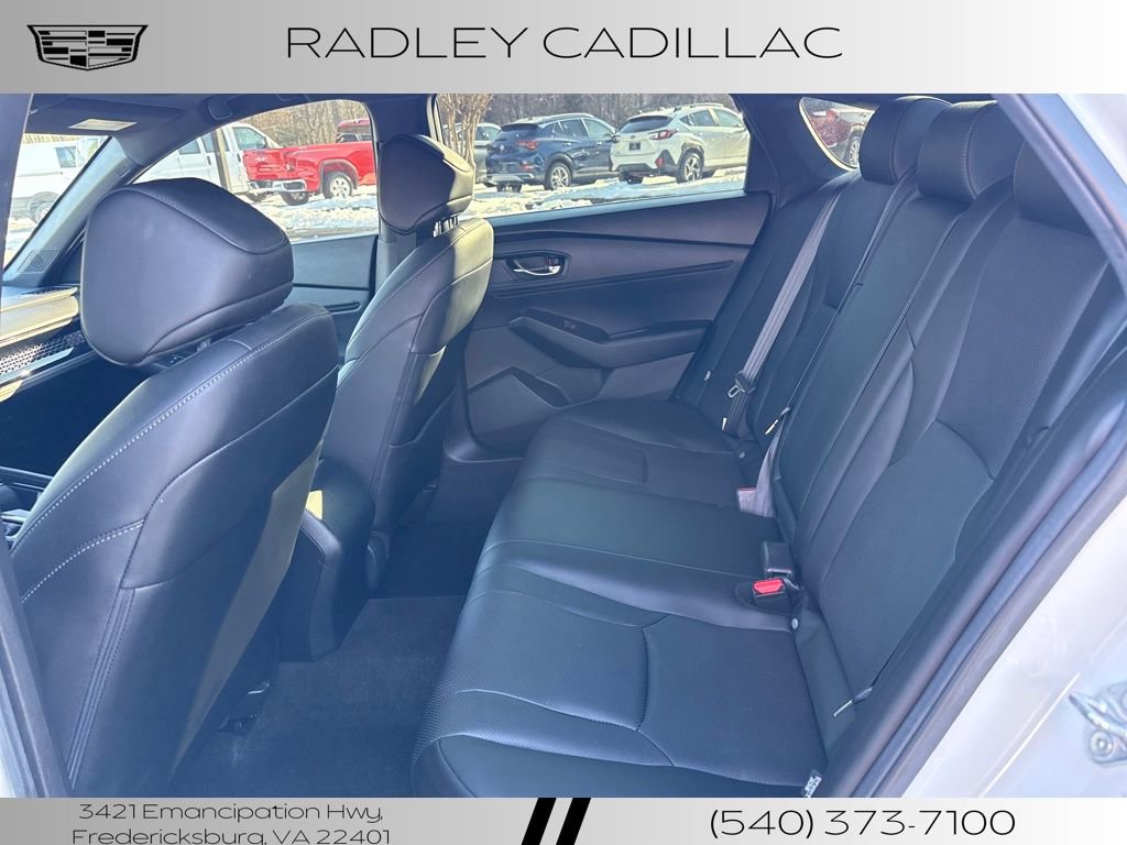 Used 2024 Honda Accord Sport image 12