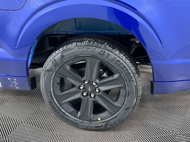 New 2026 Ford F150 STX w/ F-150 LOBO Package image 16