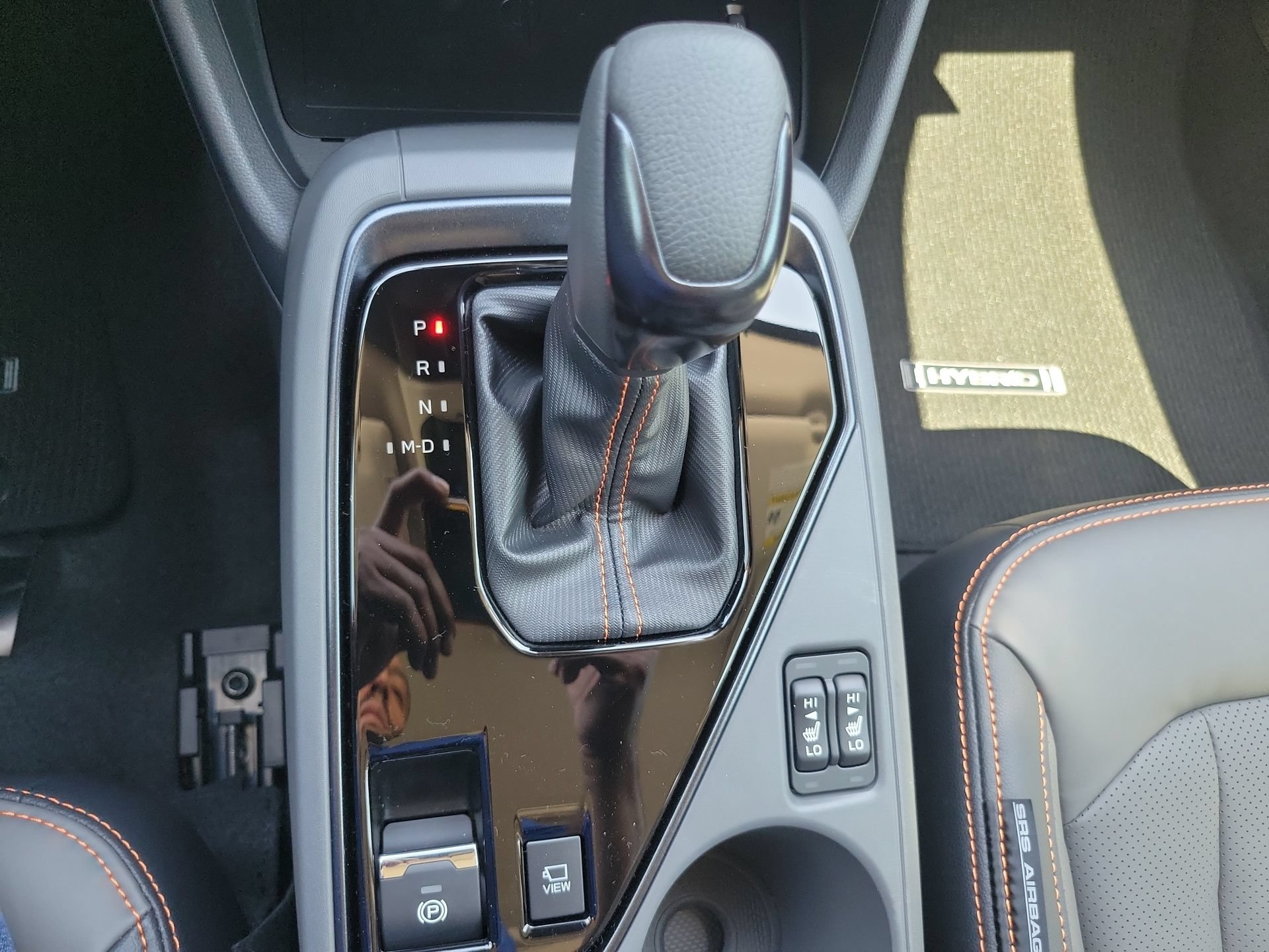 New 2026 Subaru Crosstrek 2.5i Limited AWD/4WD image 22