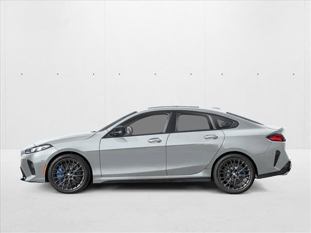 New 2026 BMW M235i xDrive w/ M Performance Package AWD/4WD image 3