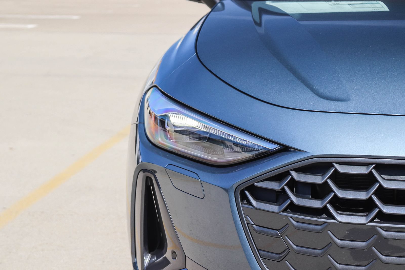 New 2026 Audi A5 Premium AWD/4WD image 10
