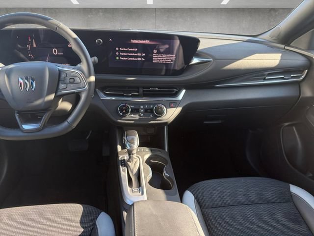 Used 2024 Buick Envista Preferred w/ Convenience I Package FWD image 3