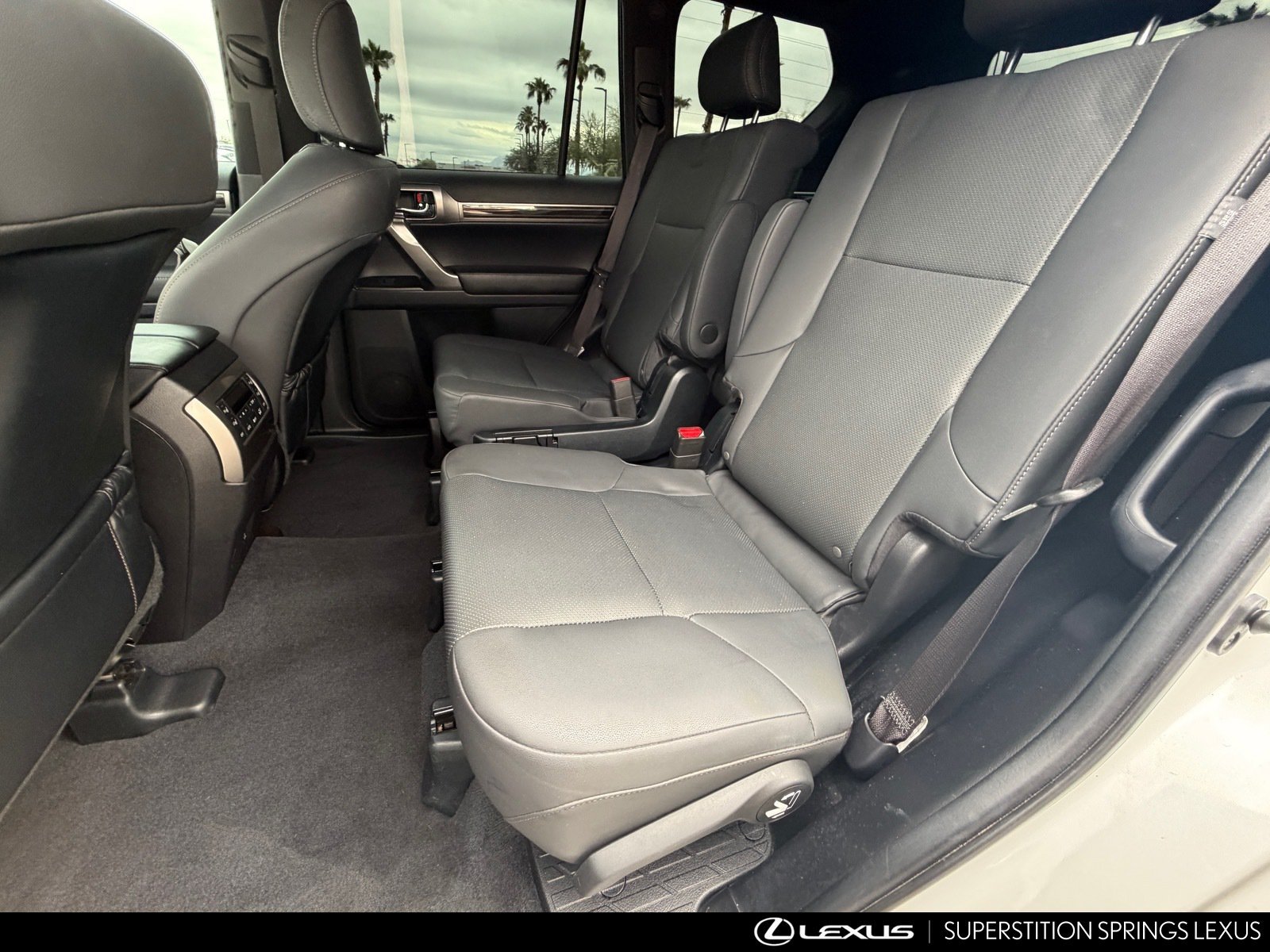Used 2023 Lexus GX 460 Premium AWD/4WD image 41