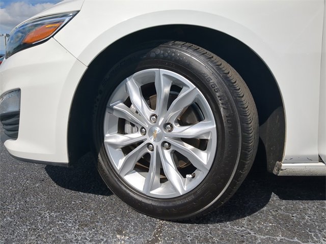 Used 2024 Chevrolet Malibu LT image 35