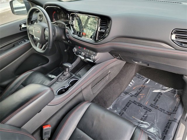 Certified 2023 Dodge Durango R/T image 26