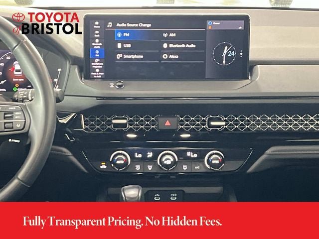 Used 2023 Honda Accord Sport image 15