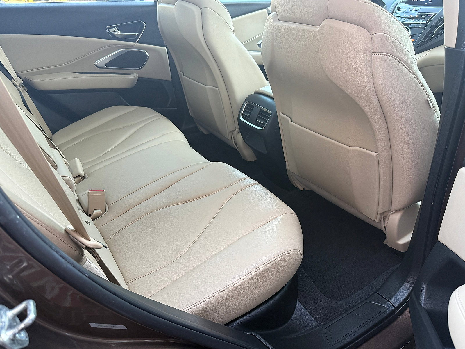 Used 2019 Acura RDX FWD image 34