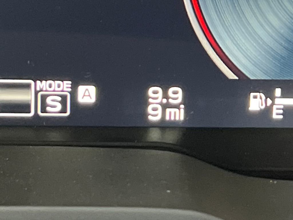 New 2026 Subaru WRX tS AWD/4WD image 18