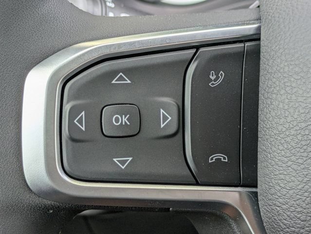 New 2026 RAM 3500 Big Horn AWD/4WD image 25
