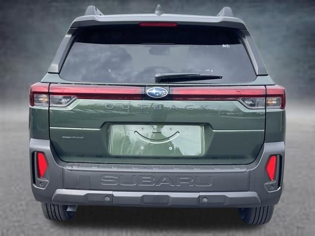 New 2026 Subaru Outback Premium w/ Premium/Limited Package 2 AWD/4WD image 20