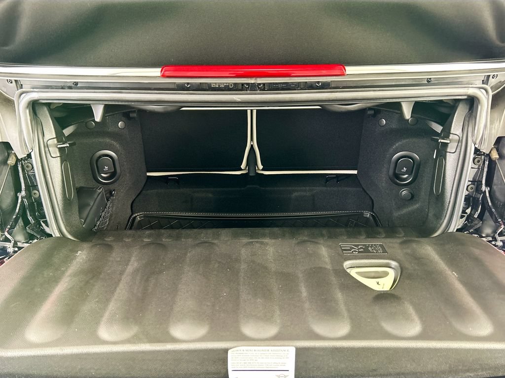 Used 2024 MINI Cooper S FWD image 28