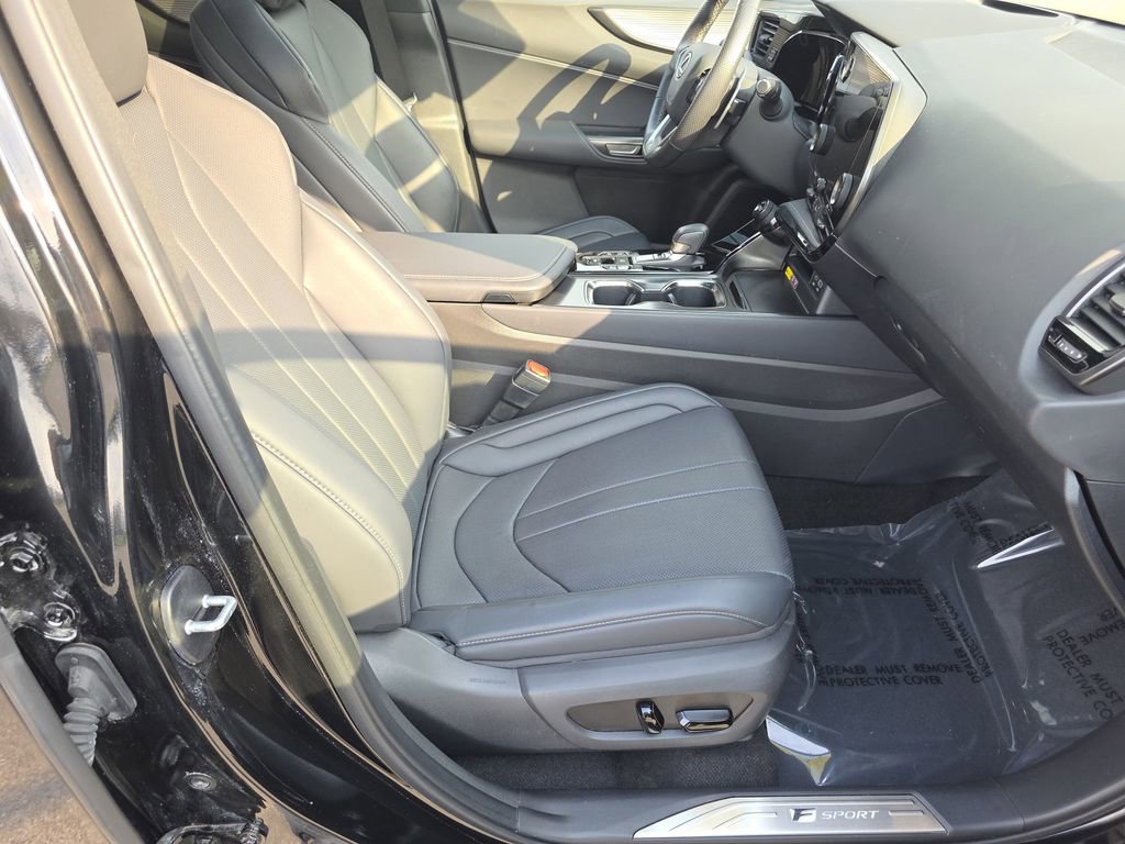 Used 2024 Lexus NX 350 F Sport image 22