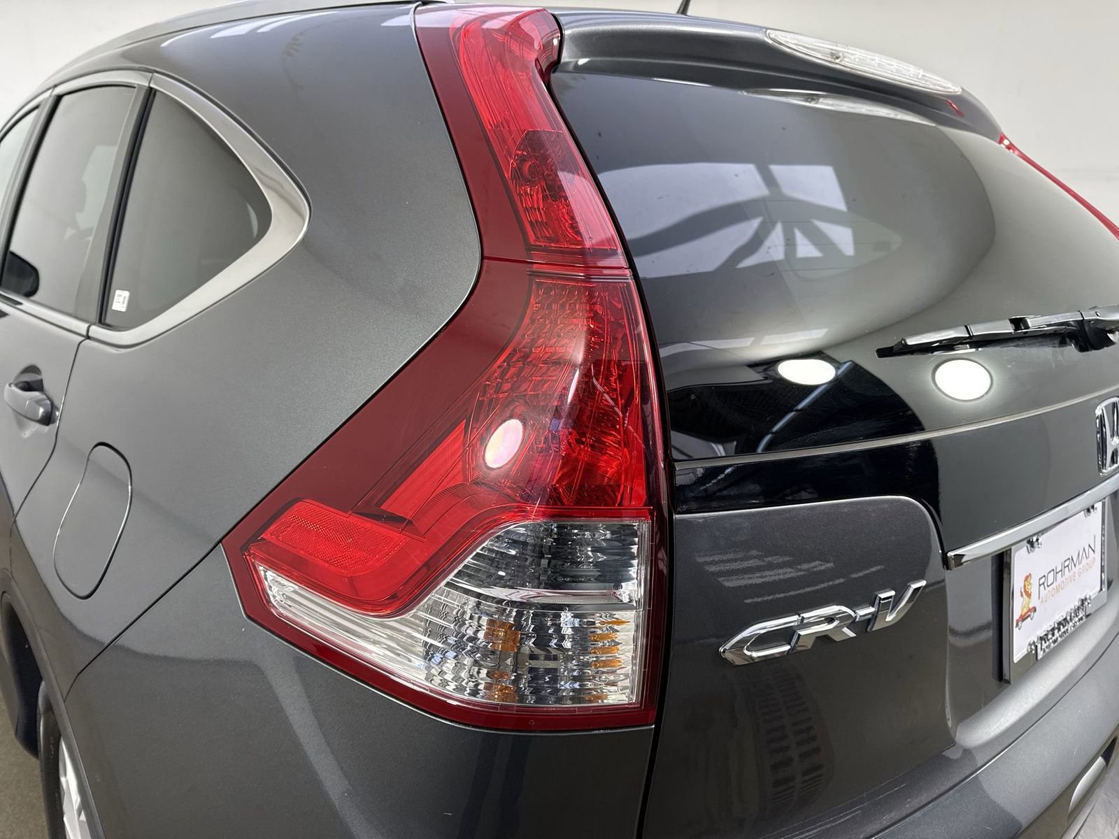 Used 2014 Honda CR-V EX-L image 29