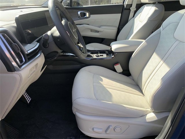 New 2025 Kia Sorento SX image 14