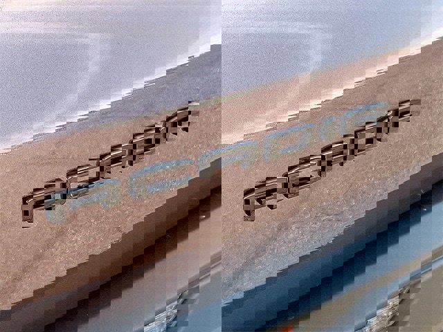 New 2026 GMC Acadia Elevation w/ Black Edition image 18